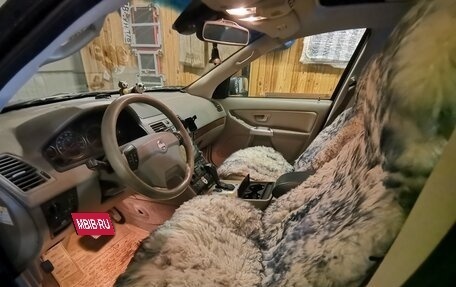 Volvo XC90 II рестайлинг, 2004 год, 801 000 рублей, 6 фотография