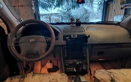 Volvo XC90 II рестайлинг, 2004 год, 801 000 рублей, 15 фотография