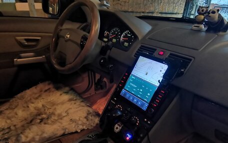 Volvo XC90 II рестайлинг, 2004 год, 801 000 рублей, 13 фотография