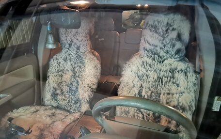 Volvo XC90 II рестайлинг, 2004 год, 801 000 рублей, 14 фотография