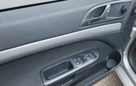 Skoda Octavia, 2011 год, 850 000 рублей, 11 фотография