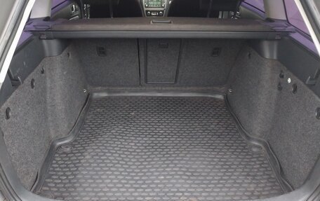 Skoda Octavia, 2011 год, 850 000 рублей, 9 фотография