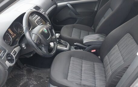 Skoda Octavia, 2011 год, 850 000 рублей, 12 фотография