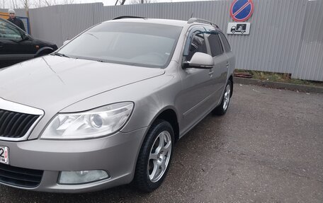 Skoda Octavia, 2011 год, 850 000 рублей, 6 фотография