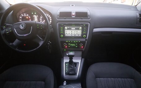 Skoda Octavia, 2011 год, 850 000 рублей, 16 фотография