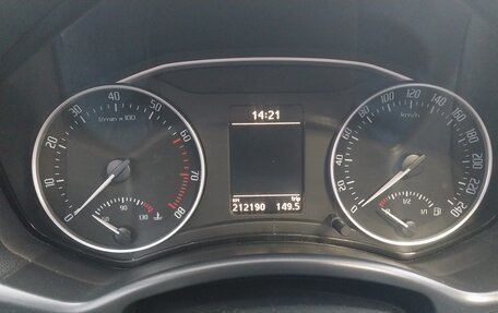 Skoda Octavia, 2011 год, 850 000 рублей, 15 фотография