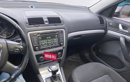 Skoda Octavia, 2011 год, 850 000 рублей, 13 фотография