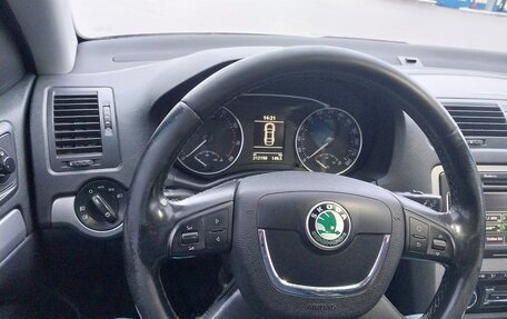 Skoda Octavia, 2011 год, 850 000 рублей, 14 фотография