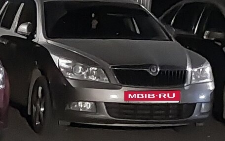 Skoda Octavia, 2011 год, 850 000 рублей, 18 фотография