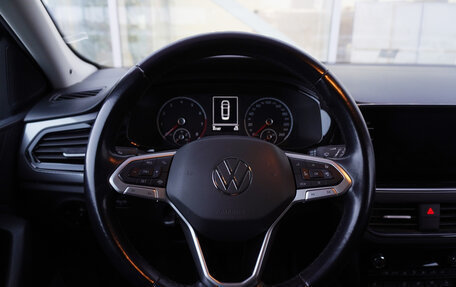 Volkswagen Polo VI (EU Market), 2020 год, 1 640 000 рублей, 12 фотография