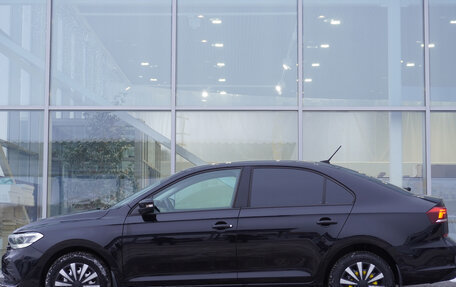 Volkswagen Polo VI (EU Market), 2020 год, 1 640 000 рублей, 8 фотография