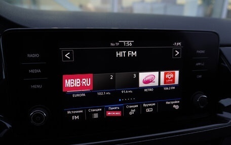 Volkswagen Polo VI (EU Market), 2020 год, 1 640 000 рублей, 14 фотография