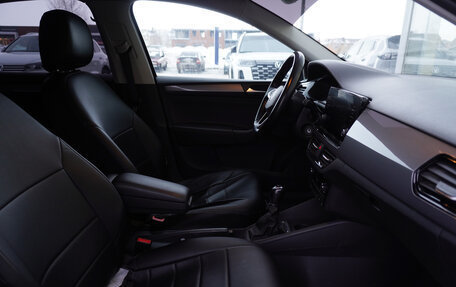 Volkswagen Polo VI (EU Market), 2020 год, 1 640 000 рублей, 18 фотография