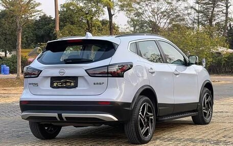 Nissan Qashqai, 2025 год, 1 700 000 рублей, 5 фотография