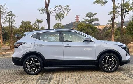 Nissan Qashqai, 2025 год, 1 700 000 рублей, 4 фотография