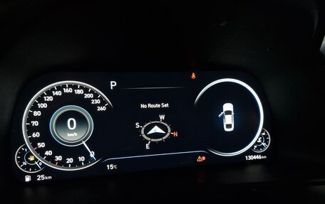 Hyundai Sonata VIII, 2020 год, 2 299 000 рублей, 3 фотография