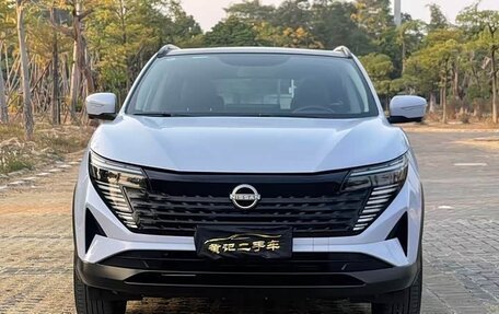 Nissan Qashqai, 2025 год, 1 700 000 рублей, 2 фотография