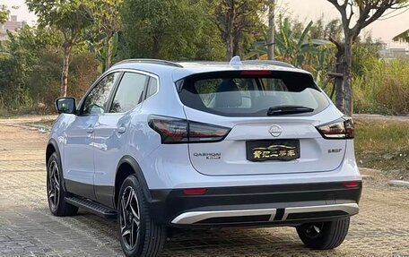 Nissan Qashqai, 2025 год, 1 700 000 рублей, 6 фотография