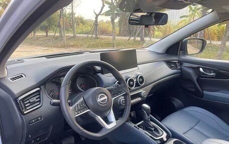 Nissan Qashqai, 2025 год, 1 700 000 рублей, 10 фотография