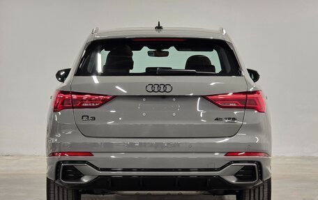 Audi Q3, 2025 год, 5 185 000 рублей, 3 фотография