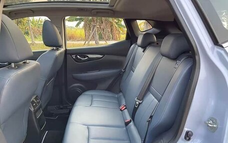 Nissan Qashqai, 2025 год, 1 700 000 рублей, 11 фотография