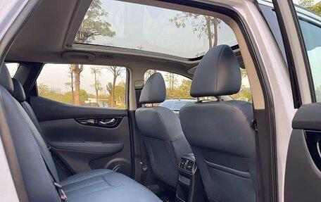 Nissan Qashqai, 2025 год, 1 700 000 рублей, 13 фотография