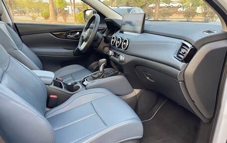 Nissan Qashqai, 2025 год, 1 700 000 рублей, 12 фотография