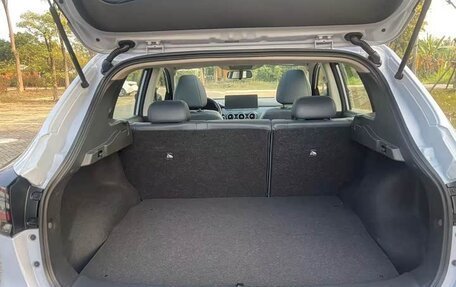 Nissan Qashqai, 2025 год, 1 700 000 рублей, 14 фотография