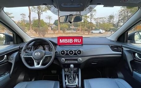 Nissan Qashqai, 2025 год, 1 700 000 рублей, 8 фотография