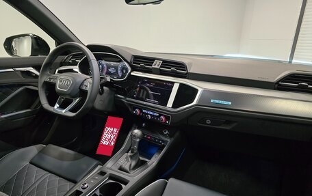 Audi Q3, 2025 год, 5 185 000 рублей, 8 фотография