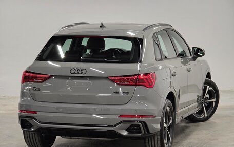 Audi Q3, 2025 год, 5 185 000 рублей, 28 фотография