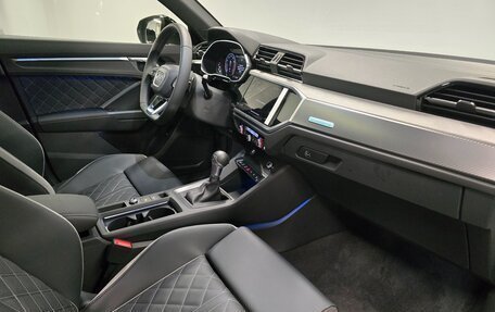 Audi Q3, 2025 год, 5 185 000 рублей, 31 фотография