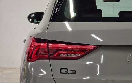 Audi Q3, 2025 год, 5 185 000 рублей, 23 фотография