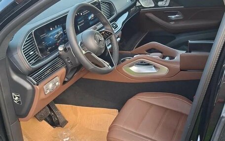 Mercedes-Benz GLE Coupe, 2025 год, 17 100 000 рублей, 4 фотография