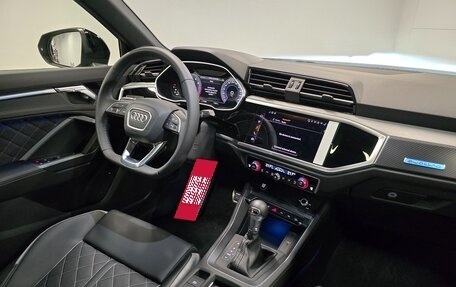 Audi Q3, 2025 год, 5 185 000 рублей, 24 фотография