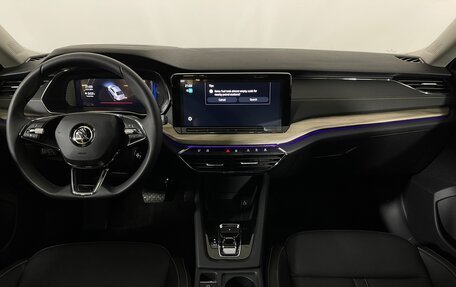 Skoda Octavia IV, 2025 год, 3 900 000 рублей, 9 фотография