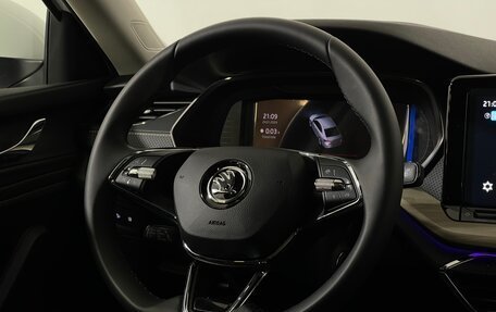 Skoda Octavia IV, 2025 год, 3 900 000 рублей, 12 фотография