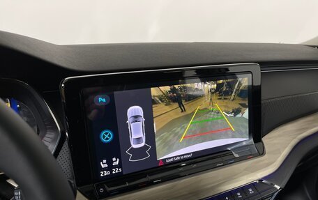 Skoda Octavia IV, 2025 год, 3 900 000 рублей, 14 фотография