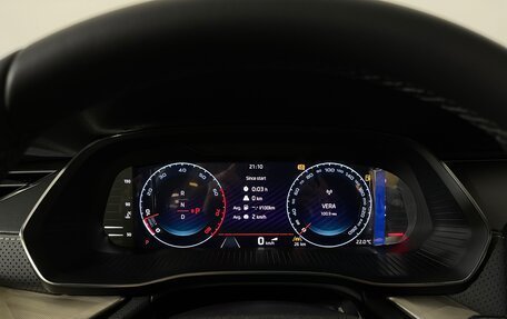 Skoda Octavia IV, 2025 год, 3 900 000 рублей, 13 фотография