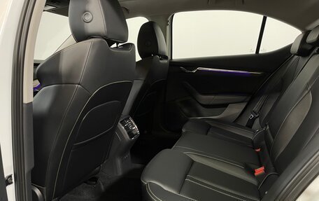 Skoda Octavia IV, 2025 год, 3 900 000 рублей, 15 фотография