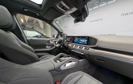 Mercedes-Benz GLS AMG, 2025 год, 30 300 000 рублей, 6 фотография