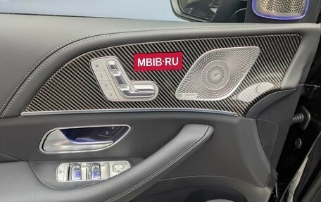 Mercedes-Benz GLS AMG, 2025 год, 30 300 000 рублей, 4 фотография