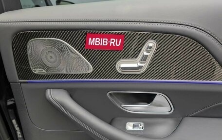 Mercedes-Benz GLS AMG, 2025 год, 30 300 000 рублей, 13 фотография