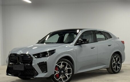 BMW X2, 2025 год, 6 985 000 рублей, 11 фотография