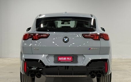 BMW X2, 2025 год, 6 985 000 рублей, 3 фотография