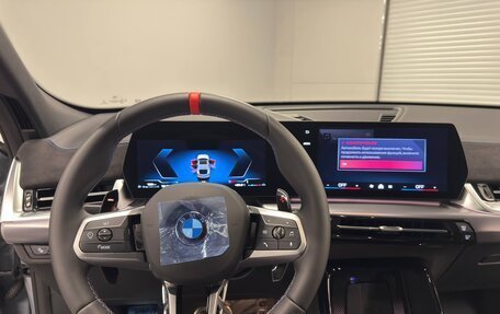 BMW X2, 2025 год, 6 985 000 рублей, 13 фотография