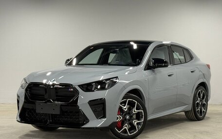 BMW X2, 2025 год, 6 985 000 рублей, 17 фотография