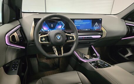 BMW X2, 2025 год, 6 985 000 рублей, 23 фотография