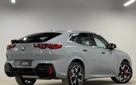 BMW X2, 2025 год, 6 985 000 рублей, 18 фотография