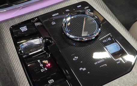 BMW X2, 2025 год, 6 985 000 рублей, 26 фотография